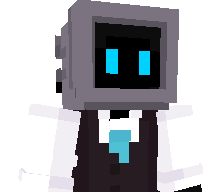 DontTouchMyFeet's skin
