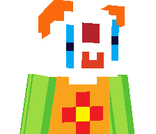 CoolGuyWilly420's skin