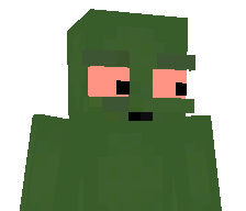 mennydown's skin
