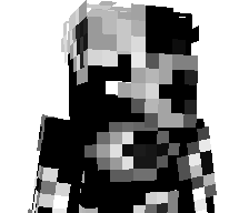 tombrok's skin