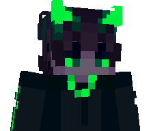 ChaosChrafter0's skin