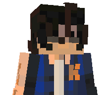 Revra's skin
