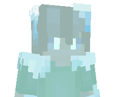 Frostbite628's skin