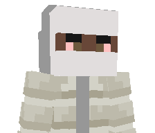 dantouma's skin