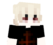 Seafti's skin