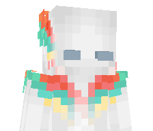 sortasorafinch's skin