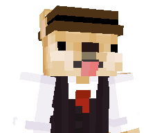 TobiasCachorro's skin