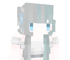 yuzukomatii's skin