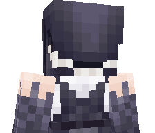 moogive's skin