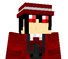 TheRedHamburger's skin