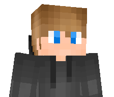 Luksikk's skin