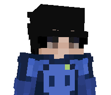 Shaheerzinho11's skin