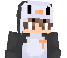 PenThePenguin's skin