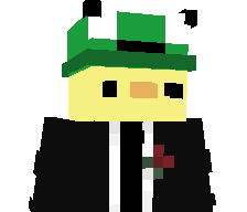 PixelatedFrr's skin
