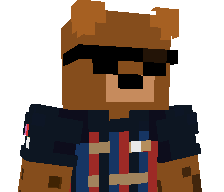 _Chafita98's skin