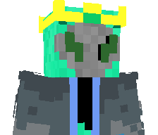 Cloverway's skin