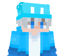 Zhuifeng_MC's skin