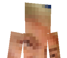Mitico056's skin