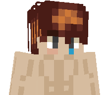 Edwardblonded's skin