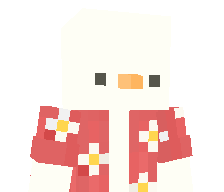 Unpassable's skin