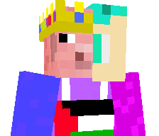 RayTMM's skin