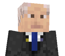 YahuSupreme's skin