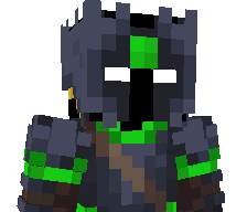 InfinityRacoon's skin