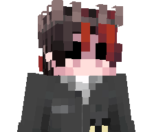 gaveupmysoul's skin