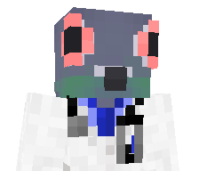 Tsxreww's skin