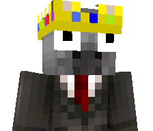 donkeydox's skin