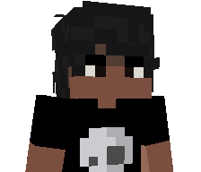 Jaymoney's skin