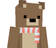 blanketyblanket's skin