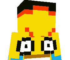 VeryItchyMoot's skin