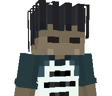Mikhailmm's skin