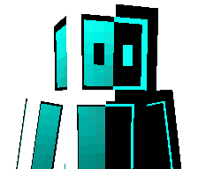 OneEqualsZero's skin