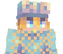 3xlow's skin