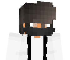 Kxyuro's skin