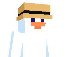 conversant_duck's skin