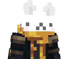 jyriburger's skin