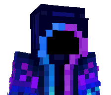 LuckyofCraft's skin