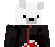 Katsuobushy's skin