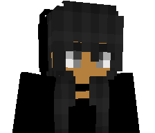 Rakelzinha's skin