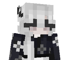 Meowfy_YT's skin