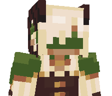Tismels's skin