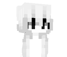 uCorrupt's skin
