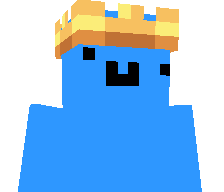 KingBlue1's skin