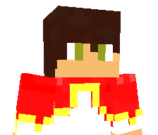 Prometeo12's skin