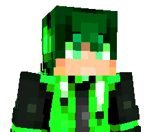 NotCobraV3's skin