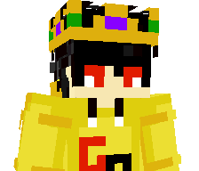 GamingAtrium's skin