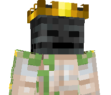Elovvek's skin